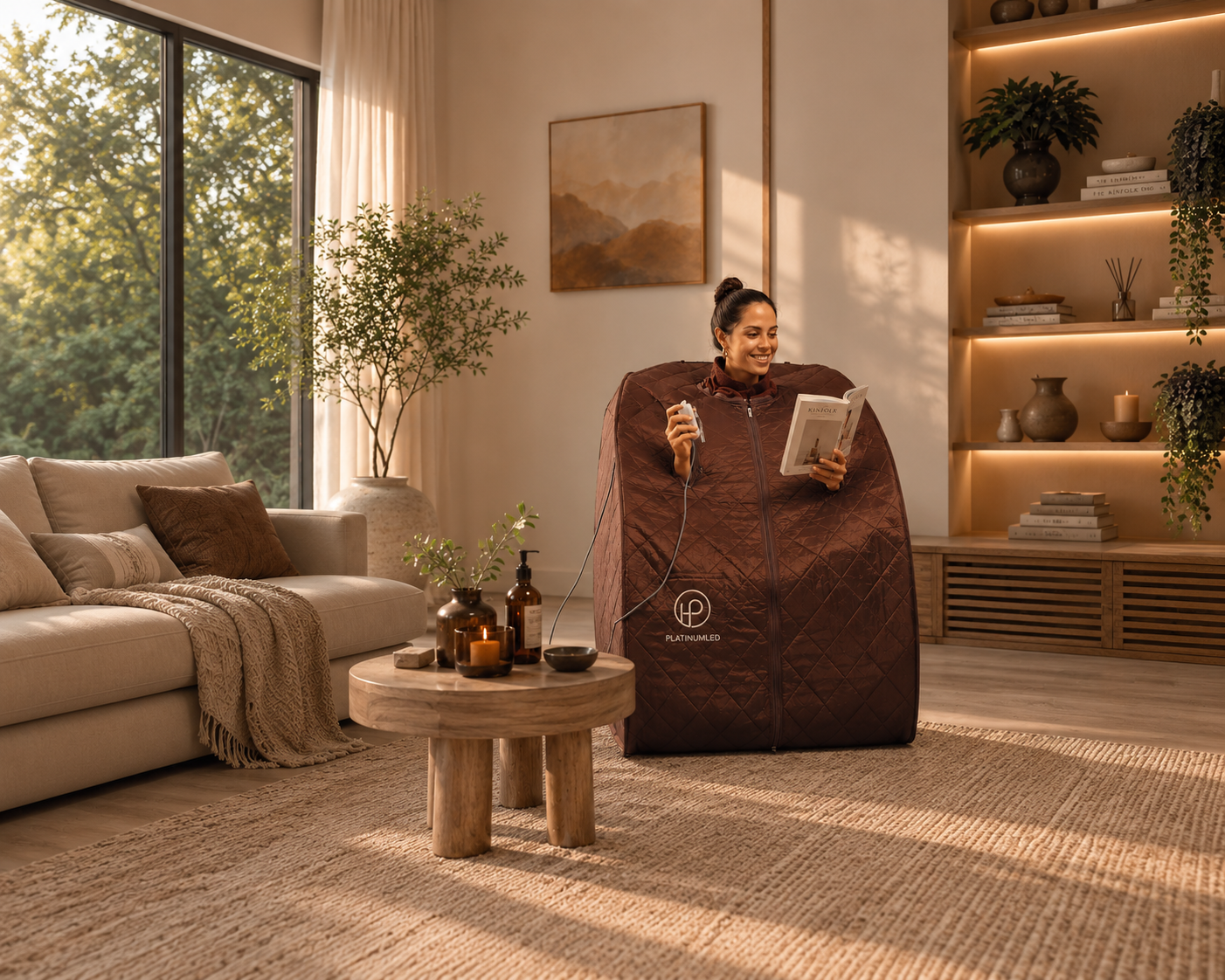 Wellness Technology
