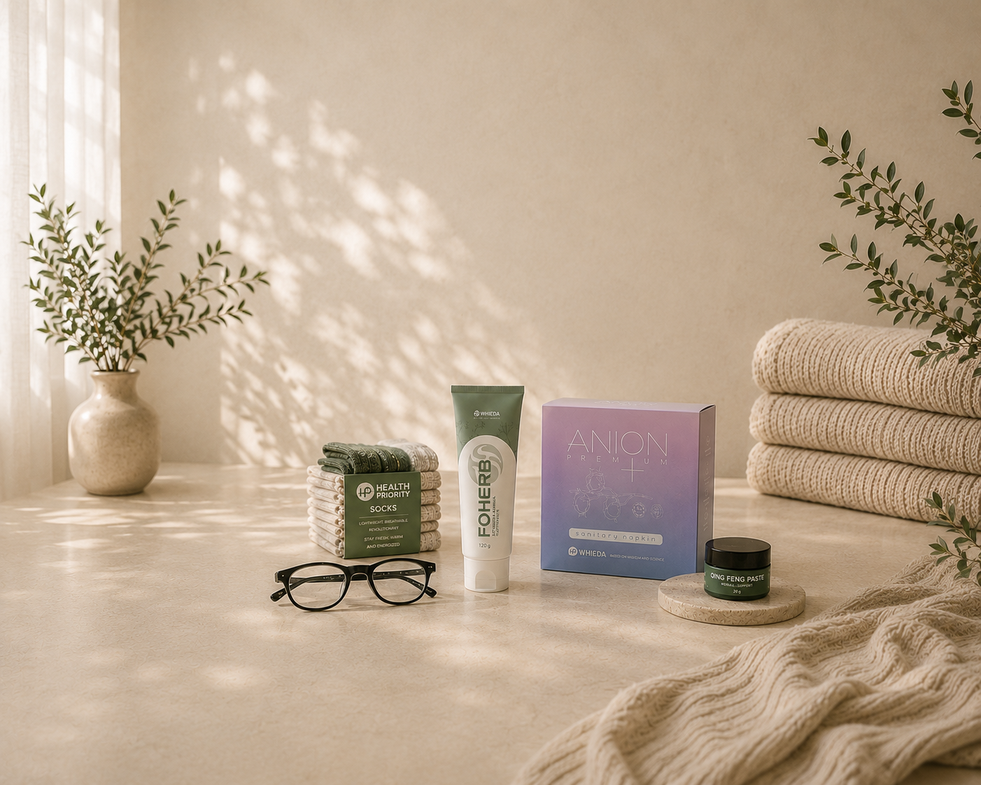 Recovery & Self Care
