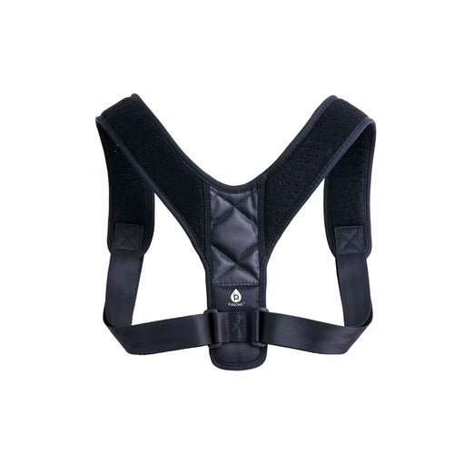 Premium Posture Corrector — Back, Neck & Shoulder Support by Zenthra