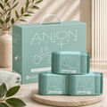 ANION Premium Panty Liner – Daily Liners (480 pcs) by Anion