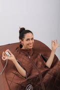 Sauna Ba Gua by Zenthra