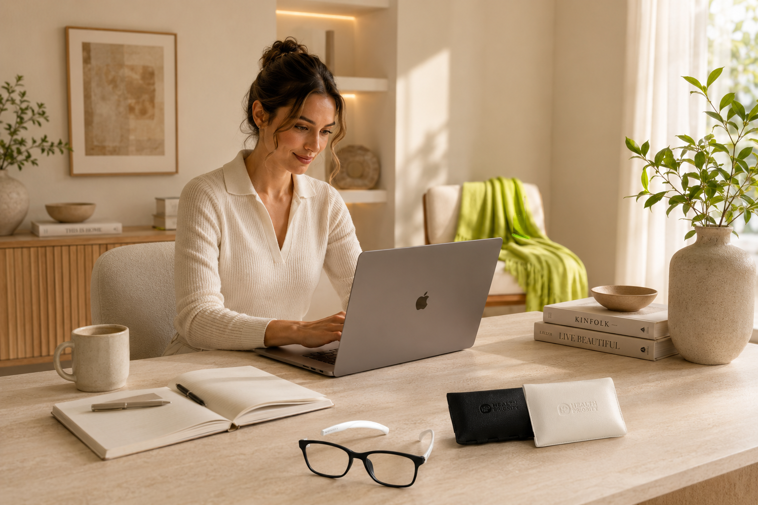 Blue Light Block Glasses by Blue Light Block