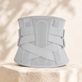 Lumbar Support Belt by Zenthra